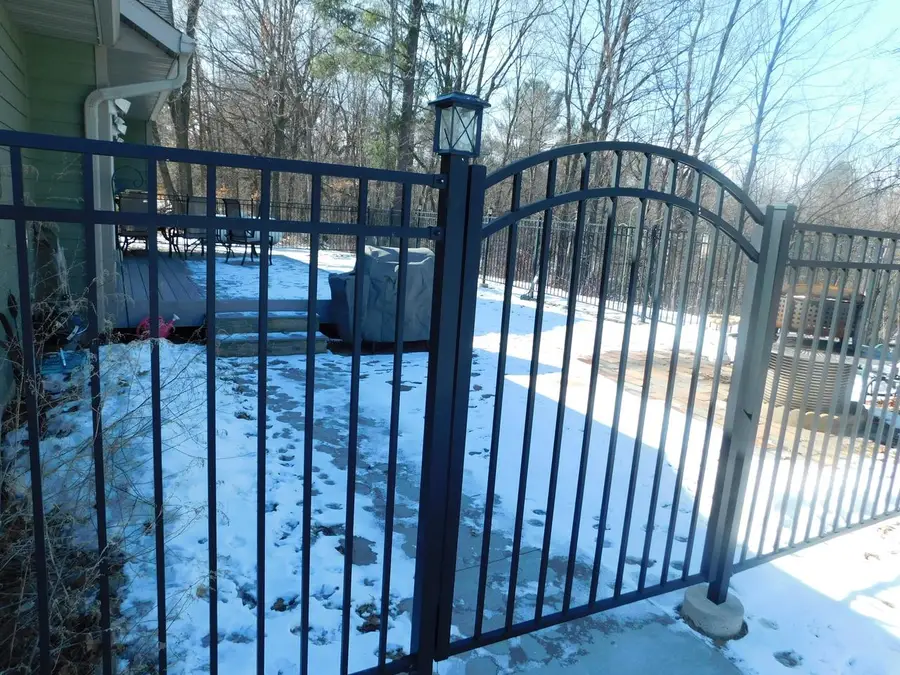 23582 69th AVENUE, Cadott, WI 54727 - #3