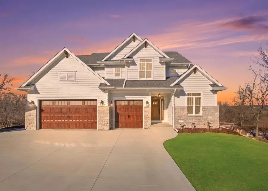 11386 Tess Creek STREET W, Franklin, WI 53132 - #2