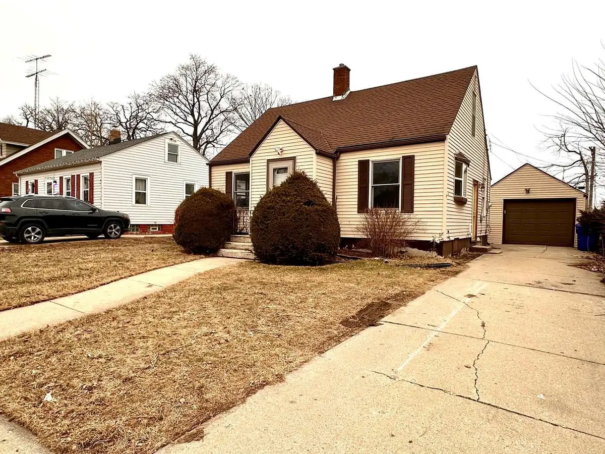 5623 36th AVENUE, Kenosha, WI 53144 - #1