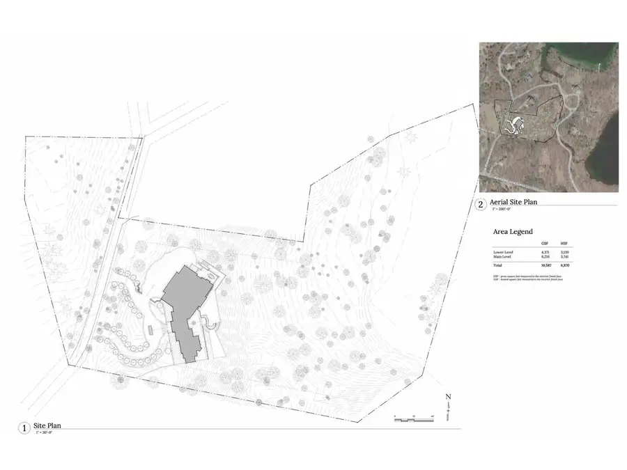 6644 N Shawmoors DRIVE, Hartland, WI 53029 - #3