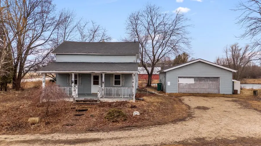 8044 State Hwy 144 N, West Bend, WI 53090 - #2