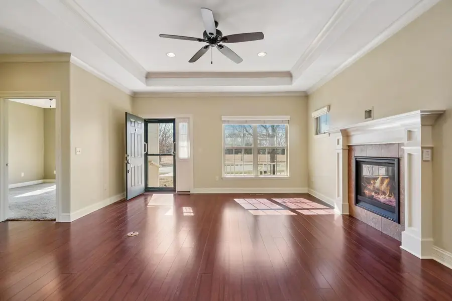 656 Baker STREET, Walworth, WI 53184 - #3