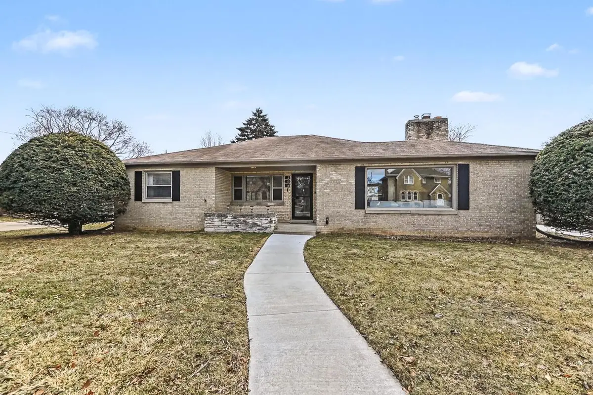 306 N Pinecrest STREET, Milwaukee, WI 53208 - #1