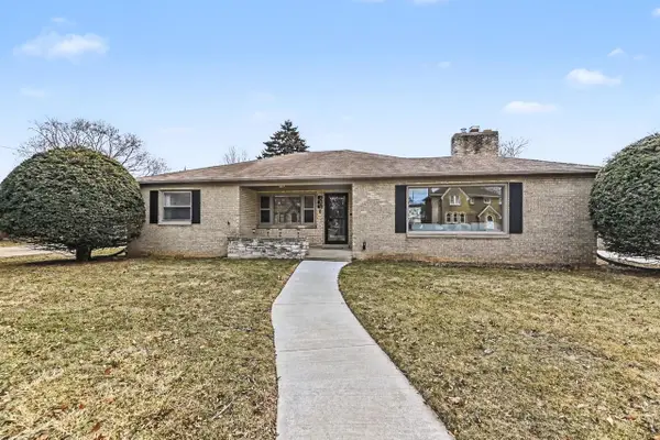 306 N Pinecrest STREET, Milwaukee, WI 53208