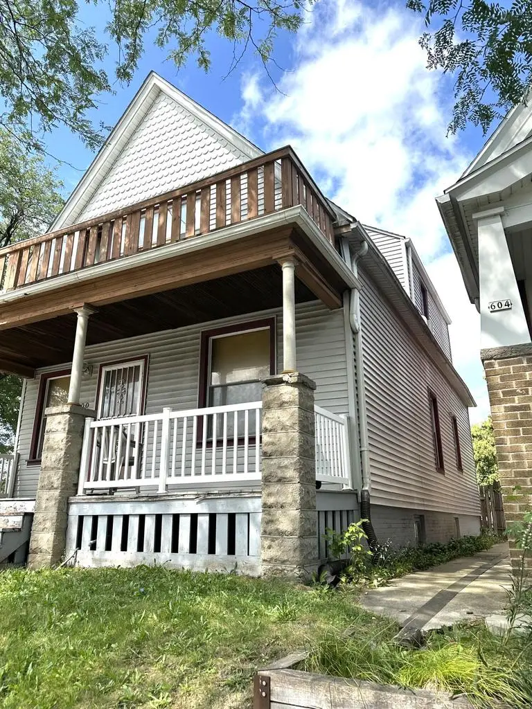 600 E Burleigh STREET, Milwaukee, WI 53212 - #3