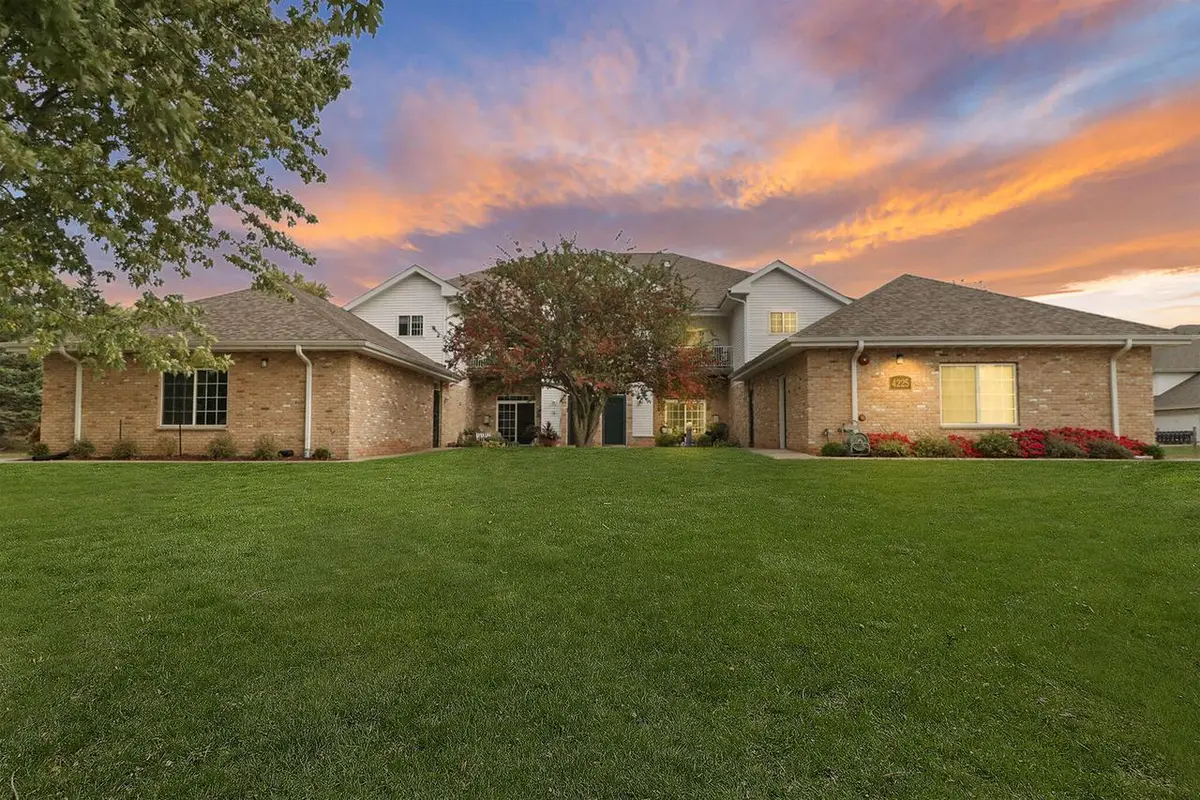 4225 Taylor Harbor E #4, Mount Pleasant, WI 53403 - #1