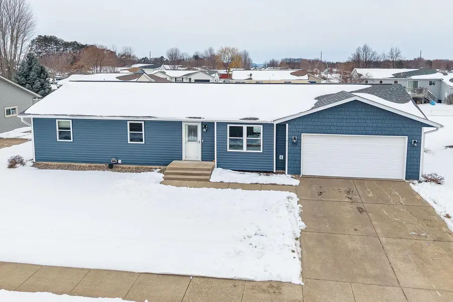 304 Heather PLACE, Holmen, WI 54636 - #2