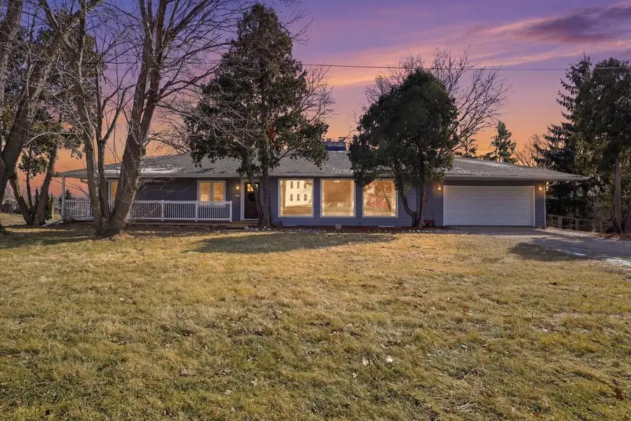 6111 State Highway 60, Hartford, WI 53027 - #3