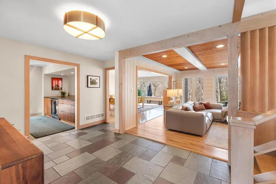 1434 E Brown Deer ROAD, Bayside, WI 53217 - #2