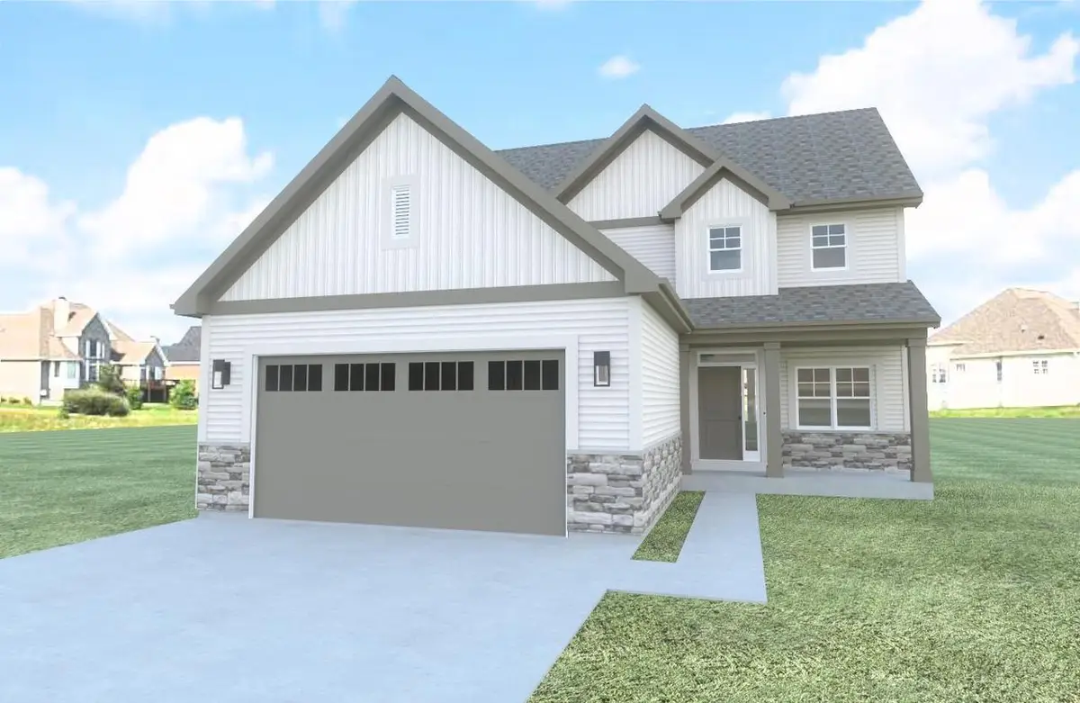 25820 77th PLACE #Lt59, Salem, WI 53168 - #1