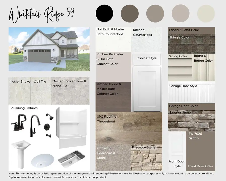 25820 77th PLACE #Lt59, Salem, WI 53168 - #2