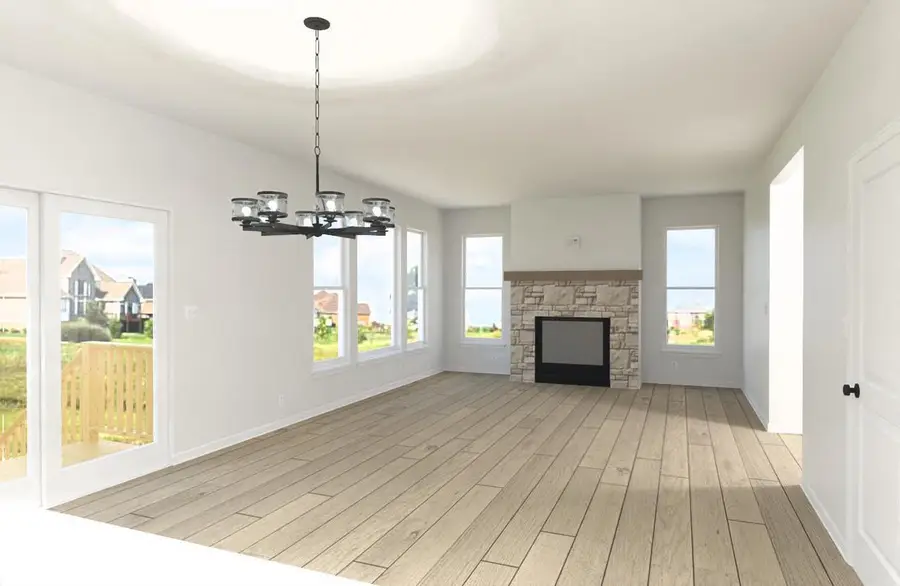 25820 77th PLACE #Lt59, Salem, WI 53168 - #3