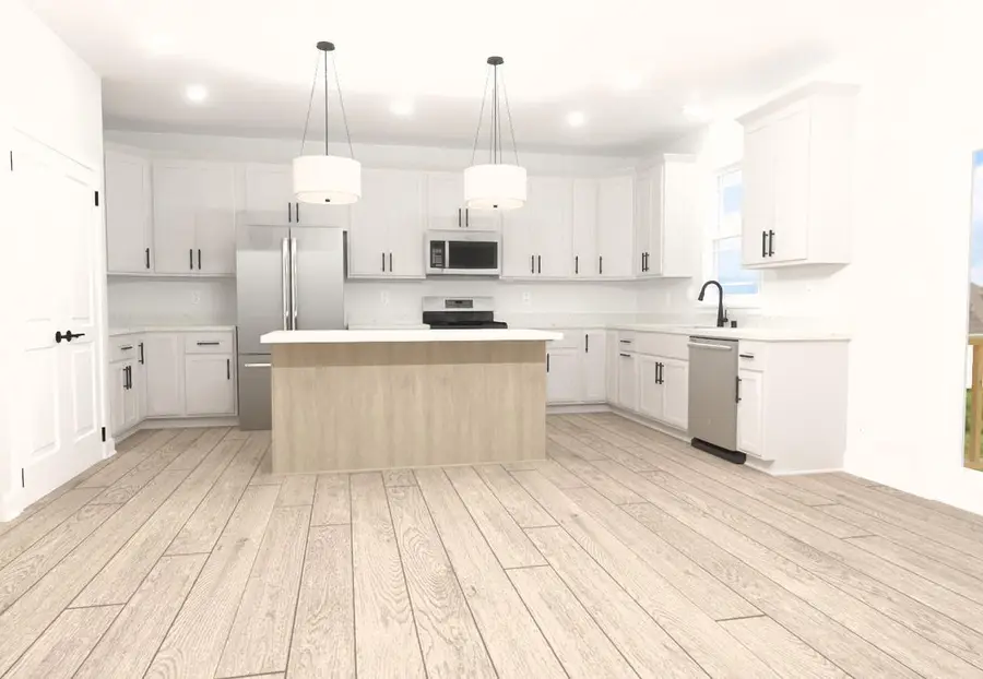 1101 Fairway DRIVE #Lt3, Twin Lakes, WI 53181 - #3