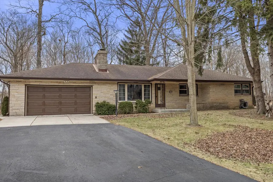 4007 W Southland DRIVE, Franklin, WI 53132 - #2