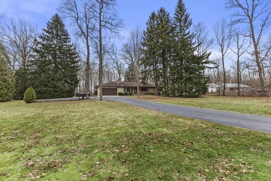 4007 W Southland DRIVE, Franklin, WI 53132 - #3