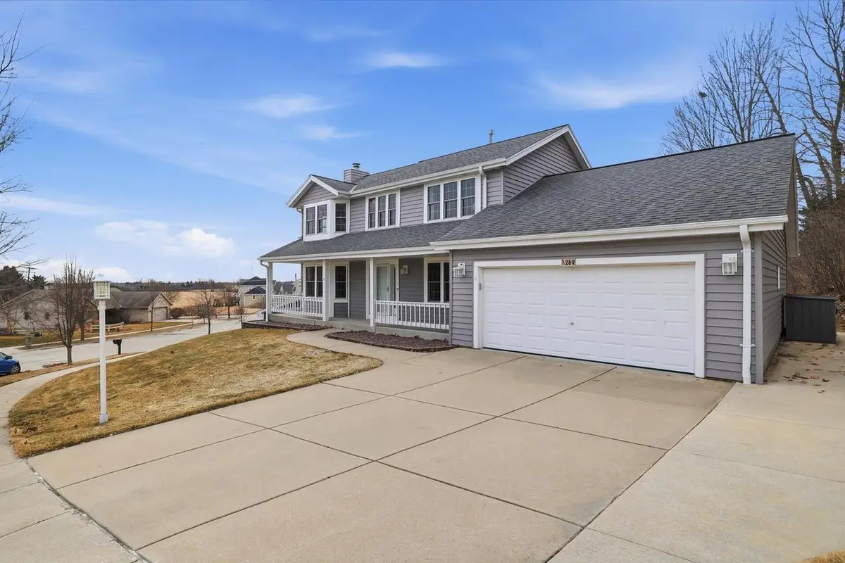 269 Brian COURT, Port Washington, WI 53074 - #1
