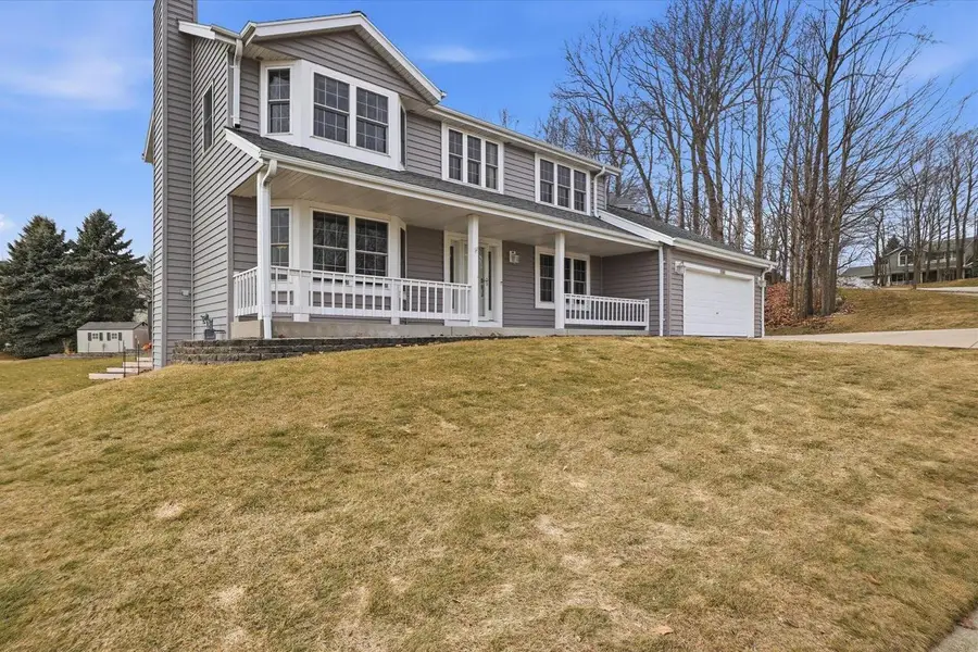 269 Brian COURT, Port Washington, WI 53074 - #2