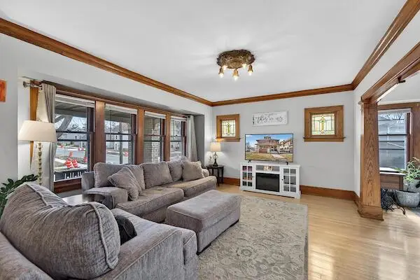 1903 N 56th STREET #1905, Milwaukee, WI 53208 - #2