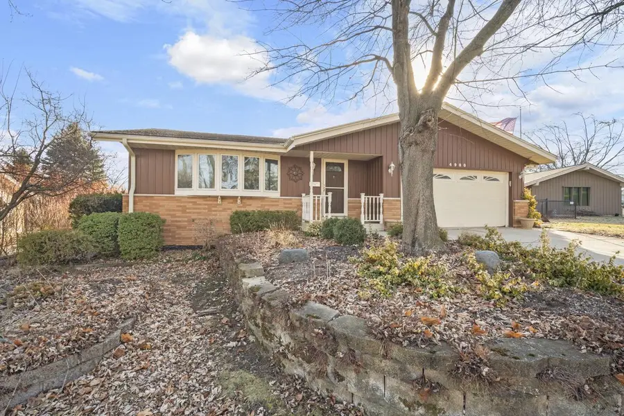 4980 Steeple DRIVE, Greendale, WI 53129 - #2