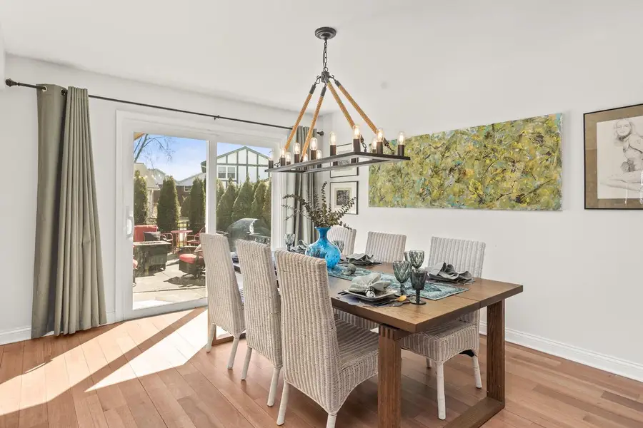 5335 S Sutton PLACE, Greenfield, WI 53221 - #3