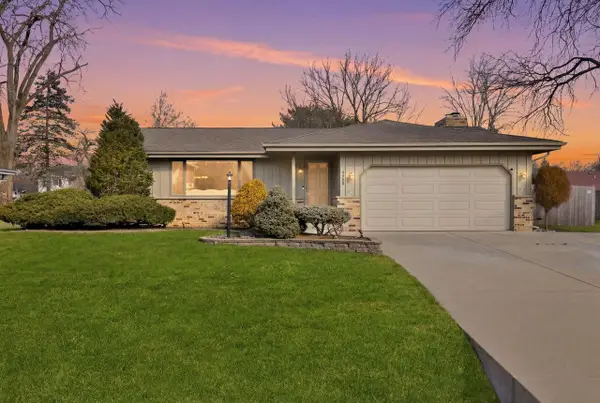 4300 Chekanoff DRIVE, Mount Pleasant, WI 53403