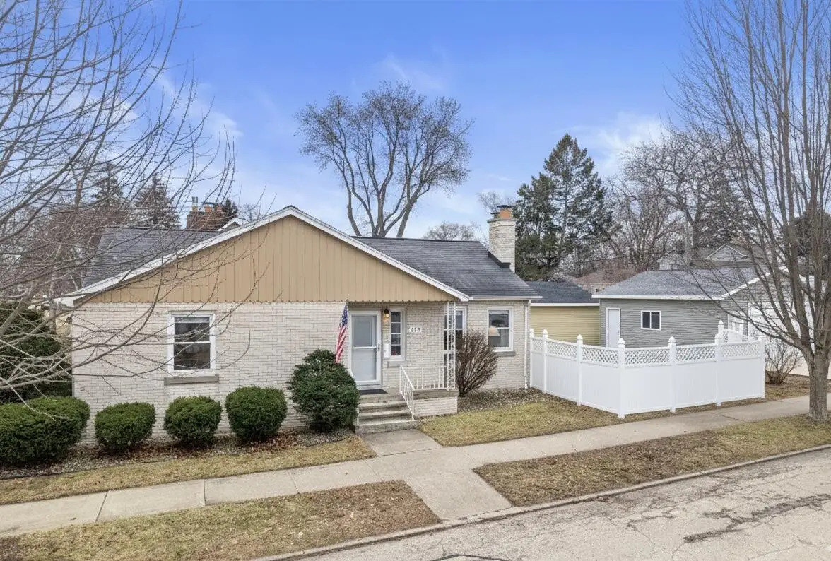 505 77th STREET, Kenosha, WI 53143 - #1