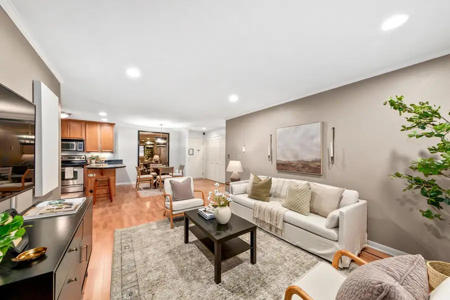 1108 N Milwaukee STREET #332, Milwaukee, WI 53202 - #2