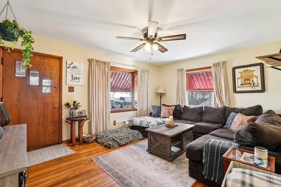 3351 S 66th STREET, Milwaukee, WI 53219 - #2