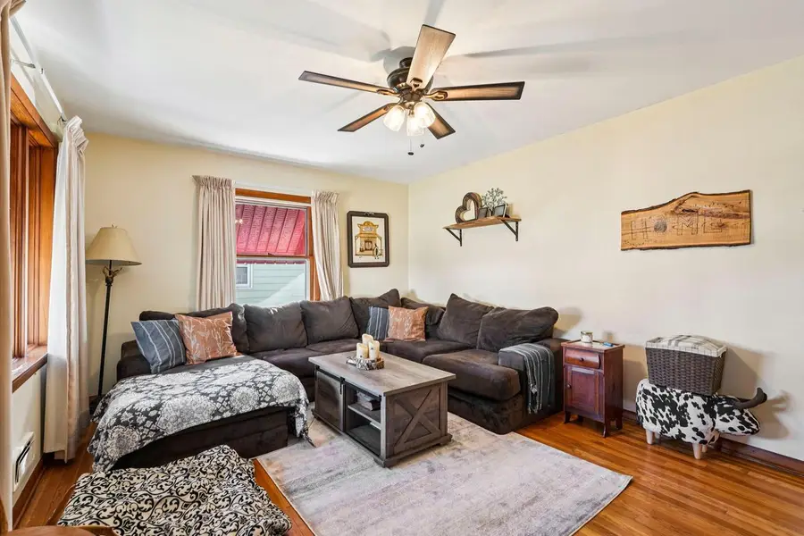 3351 S 66th STREET, Milwaukee, WI 53219 - #3