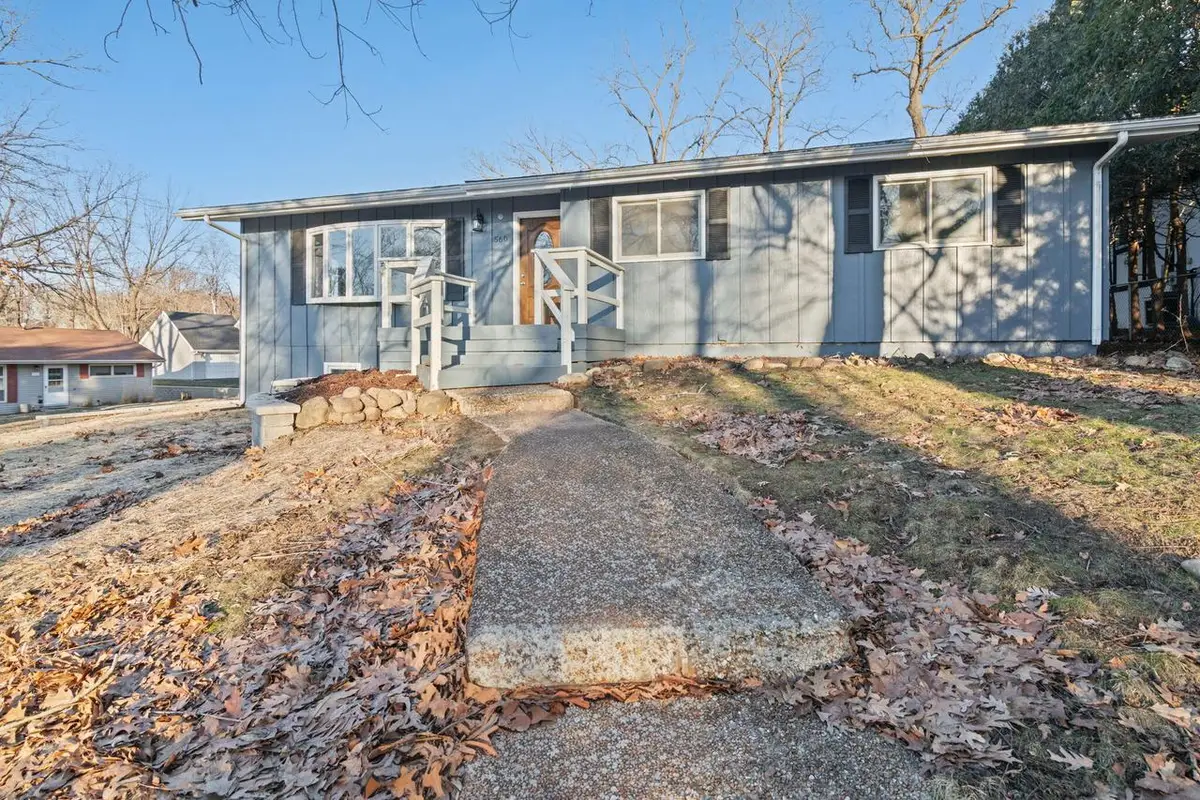 560 Free Church DRIVE, Williams Bay, WI 53191 - #1