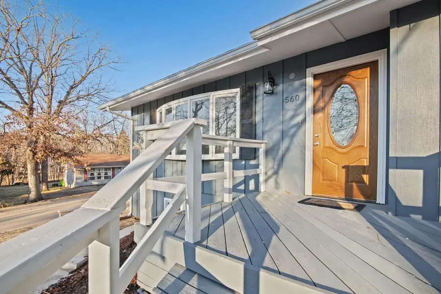 560 Free Church DRIVE, Williams Bay, WI 53191 - #2