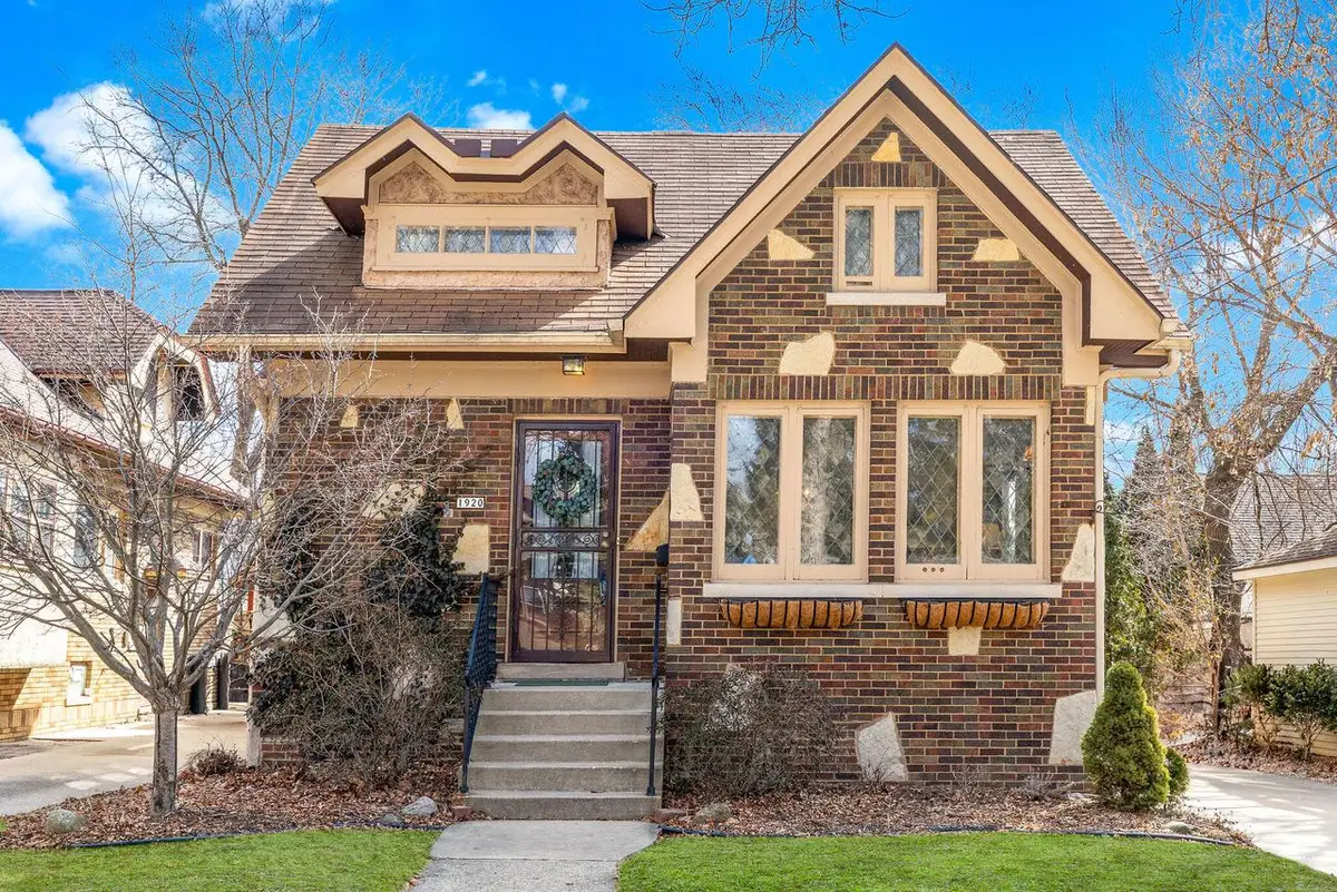 1920 N 86th STREET, Wauwatosa, WI 53226 - #1