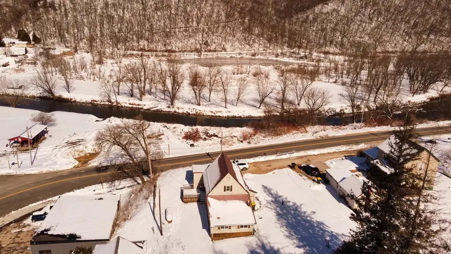 113 Railway AVENUE, Steuben, WI 54657 - #2