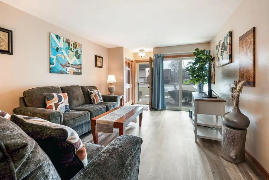 6360 S 20th STREET, Milwaukee, WI 53221 - #2