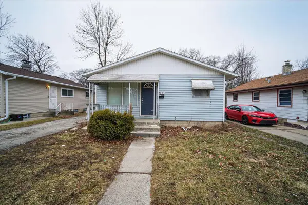 4847 N 48th STREET, Milwaukee, WI 53218