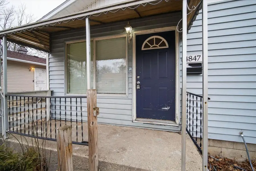 4847 N 48th STREET, Milwaukee, WI 53218 - #2