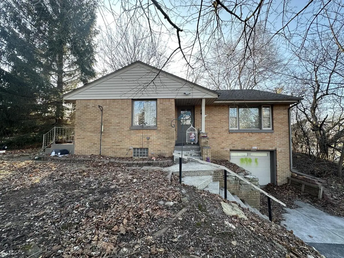 8651 N 68th STREET, Milwaukee, WI 53223 - #1