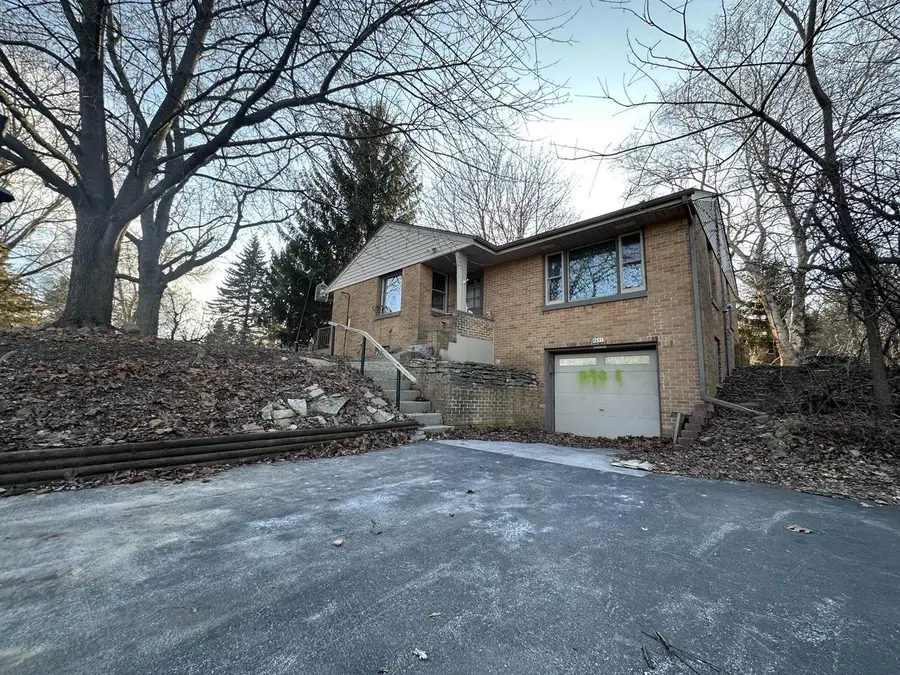 8651 N 68th STREET, Milwaukee, WI 53223 - #2