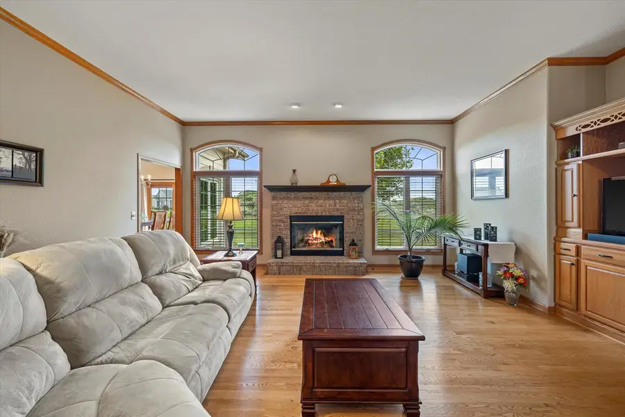 1855 River Lakes ROAD S, Oconomowoc, WI 53066 - #2