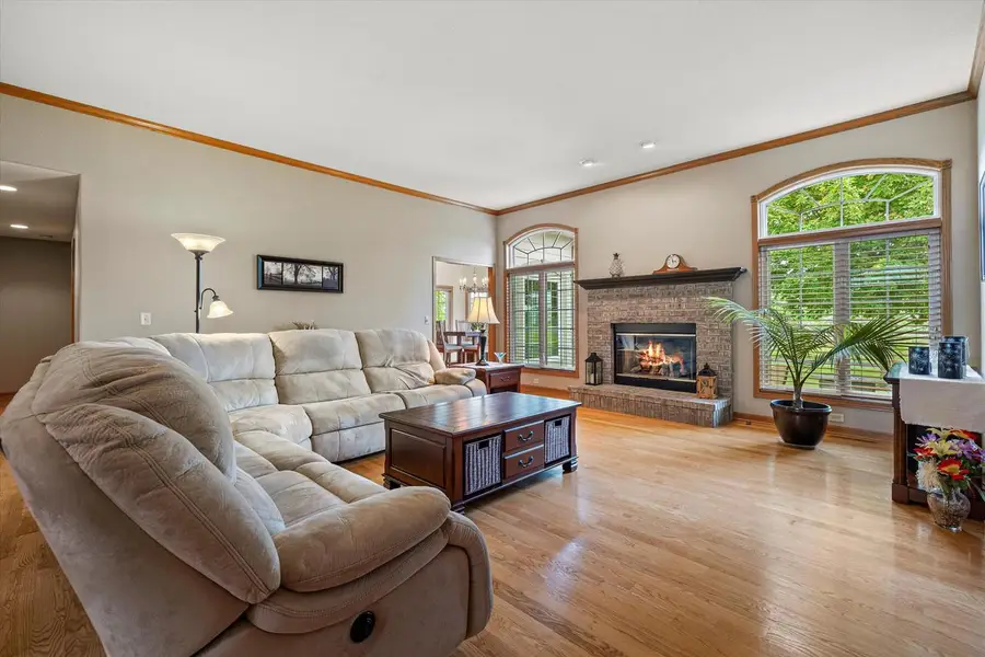 1855 River Lakes ROAD S, Oconomowoc, WI 53066 - #3