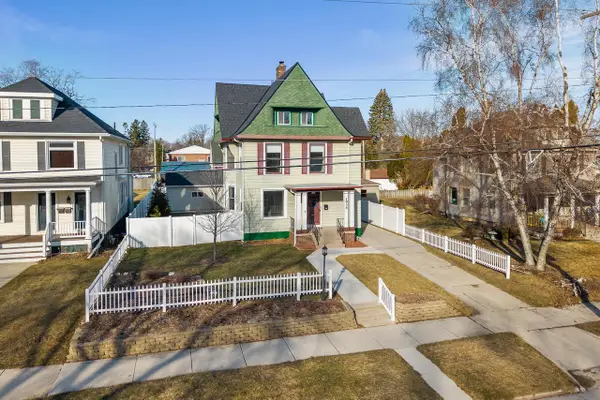 1934 N 7th STREET, Sheboygan, WI 53081