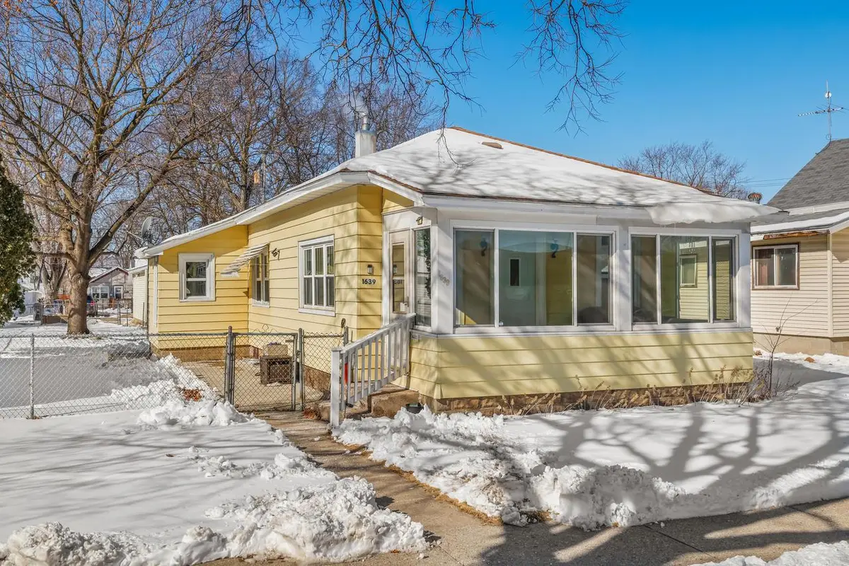 1639 Liberty STREET, La Crosse, WI 54603 - #1