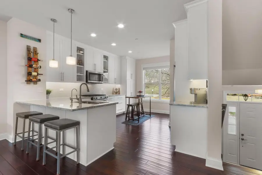 193 2nd AVENUE, Fontana, WI 53125 - #3