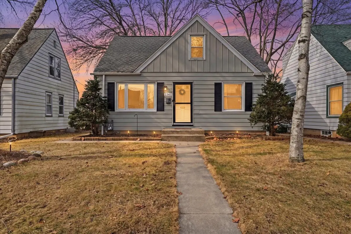 3261 N 86th STREET, Milwaukee, WI 53222 - #1