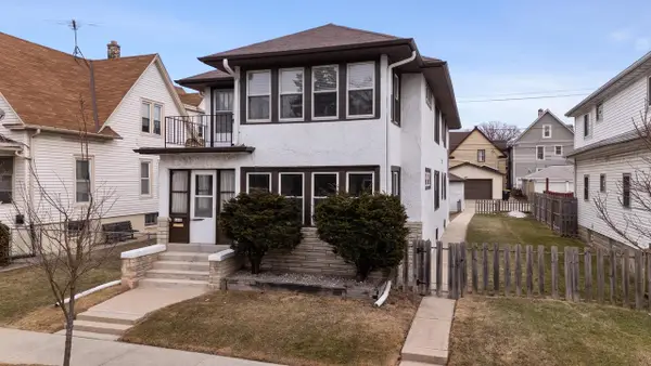 1448 S 73rd STREET #1450, West Allis, WI 53214