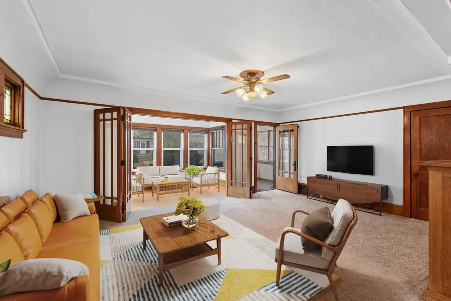 1448 S 73rd STREET #1450, West Allis, WI 53214 - #3