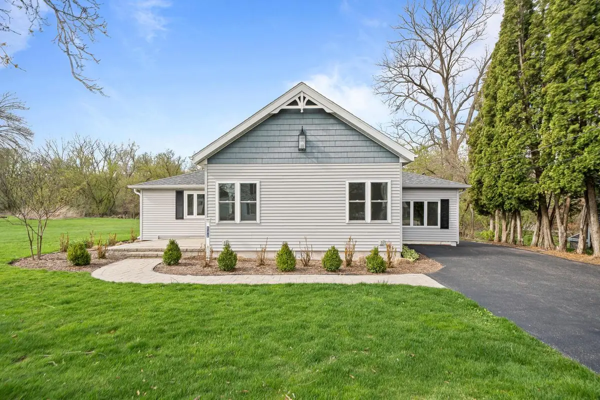 132 Fontana AVENUE, Fontana, WI 53125 - #1