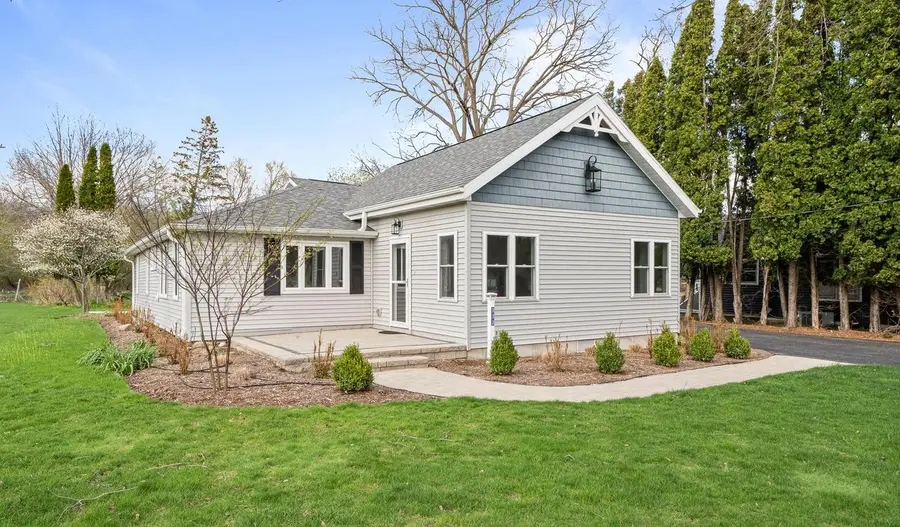 132 Fontana AVENUE, Fontana, WI 53125 - #2