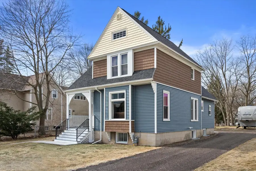 520 N Milwaukee STREET, Plymouth, WI 53073 - #3