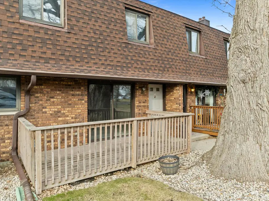 620 Bowers BOULEVARD #4, Delavan, WI 53115 - #2